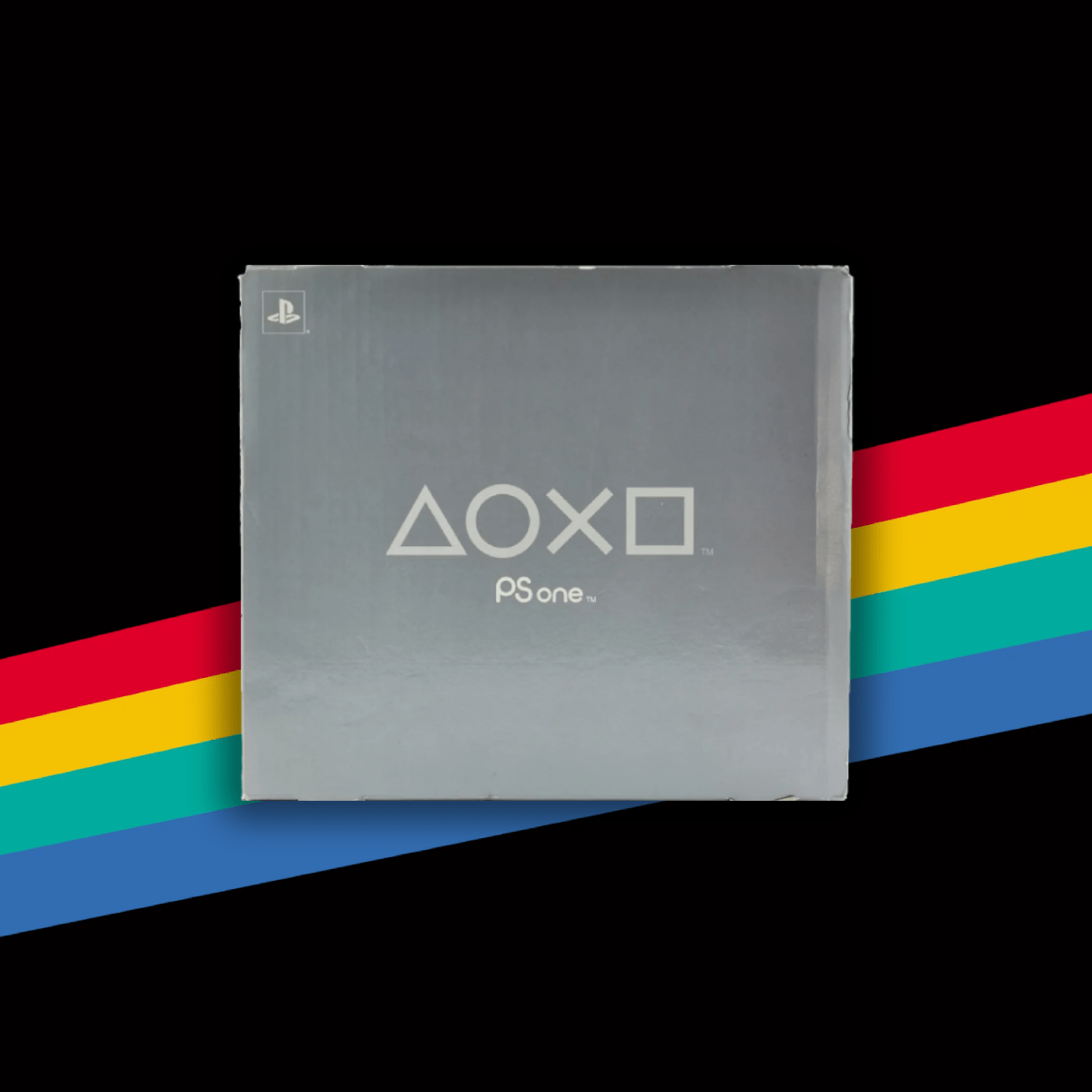 Boxed Sony PS One Console - FREE COMP!