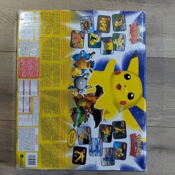 Pikachu Edition - Nintendo 64 Console - Image 3