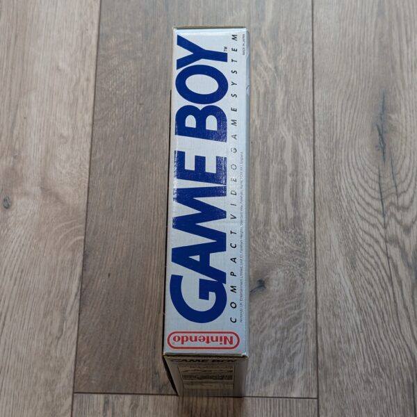 Original DMG-01 Gameboy - Boxed - Image 5