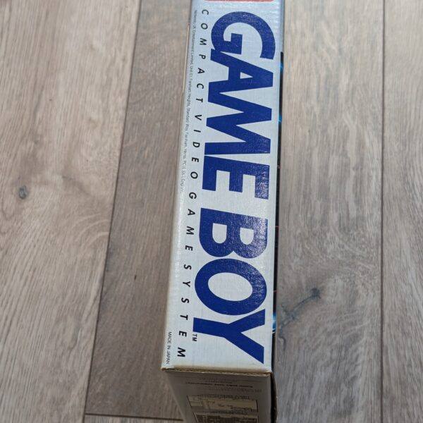 Original DMG-01 Gameboy - Boxed - Image 4