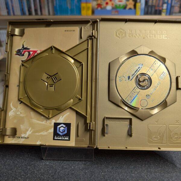 Zelda Windwaker with Bonus Disc - Gamecube! - Image 4